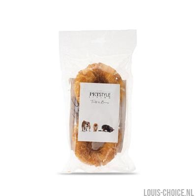 Petstyle Living Ring Gepoft Met Kip