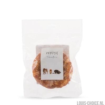 Petstyle Living Ring Gepoft Met Kip