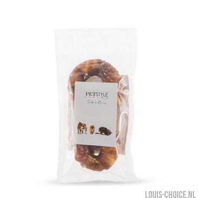 Petstyle Living Ring Gepoft Met Eend