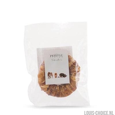 Petstyle Living Ring Gepoft Met Eend
