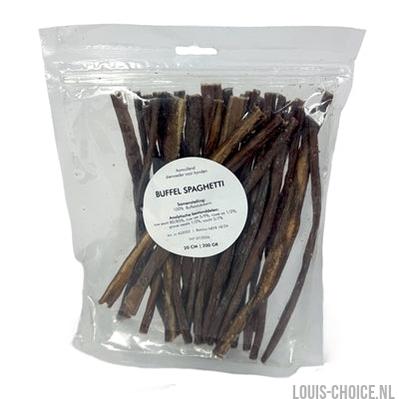 Petsnack Buffel Spaghetti
