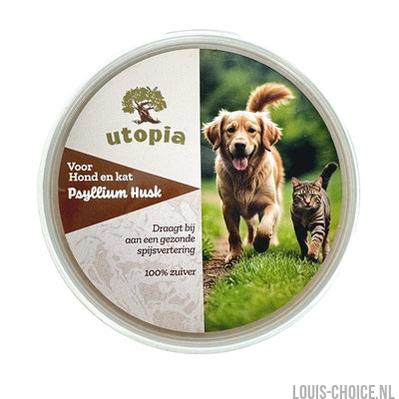 Utopia Psyllium Husk