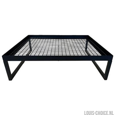 Bia Air Frame Voor Bia Bed Zwart