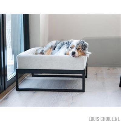 Bia Air Frame Voor Bia Bed Zwart