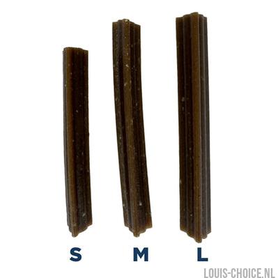 I Am Dental Sticks Met Kip