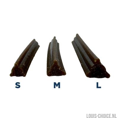 I Am Dental Sticks Met Kip