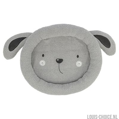 Trixie Hondenmand Junior Grijs