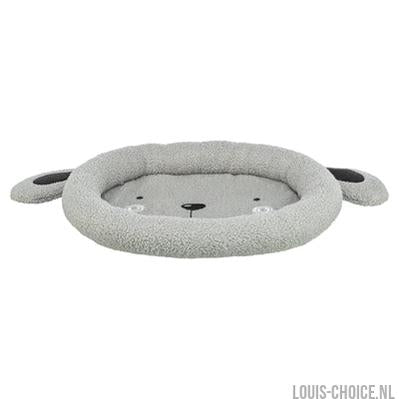 Trixie Hondenmand Junior Grijs