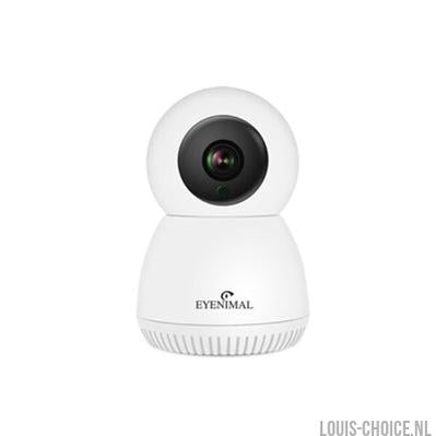Numaxes Eyenimal Pet Vision Live Hd Camera Zonder Geluid Detectie
