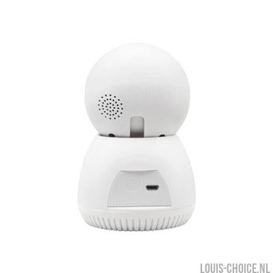 Numaxes Eyenimal Pet Vision Live Hd Camera Zonder Geluid Detectie