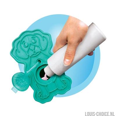 Kong Zoomgroom Bubbles