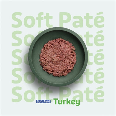 Prins Soft Pate Kitten / Adult Turkey