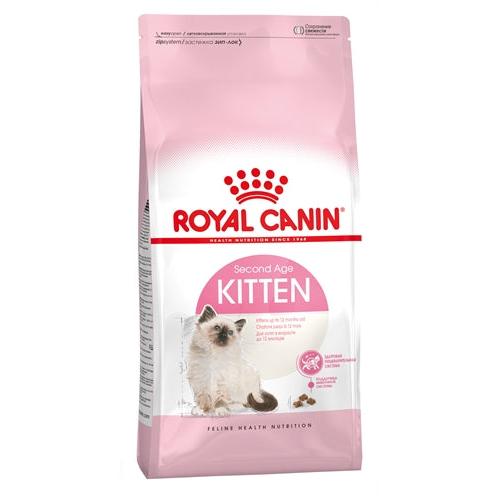 Royal Canin Kitten
