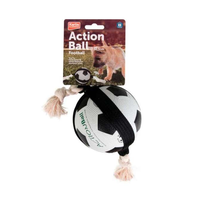 Karlie ACTION BALL Voetbal - 12,5 cm