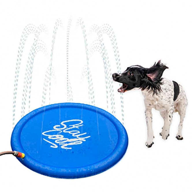 Karlie Splashy sproeimat - 100 cm