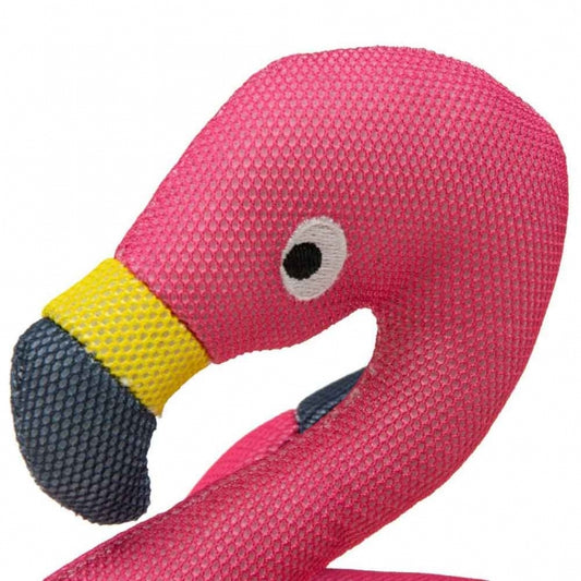 Karlie - Koelspeelgoed Flamingo