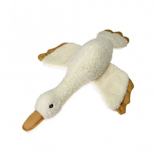 Karlie - Pluche speelgoed Eend - 60 cm