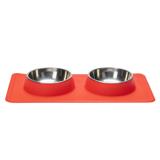Karlie Diner Set Dex - Rood