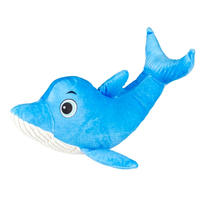 Duvoplus Hondenspeelgoed Ocean Dolfijn