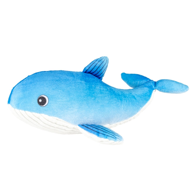 Duvoplus - Hondenspeelgoed - Walvis