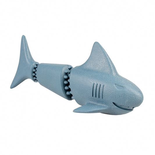 Duvoplus Eco Rubber Haai - Blauw