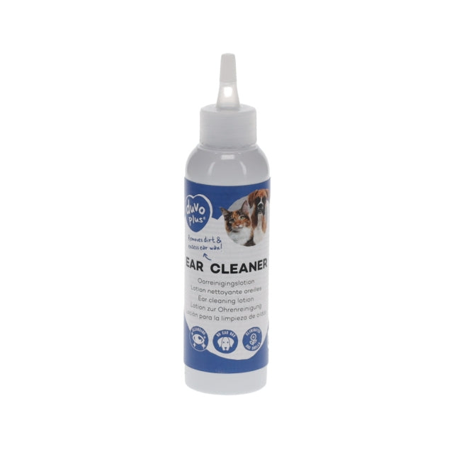 Duvoplus Oorreinigingslotion 100 ml