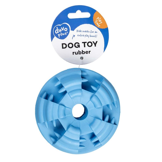 Duvoplus Snackspeelgoed Griplay UFO - Blauw