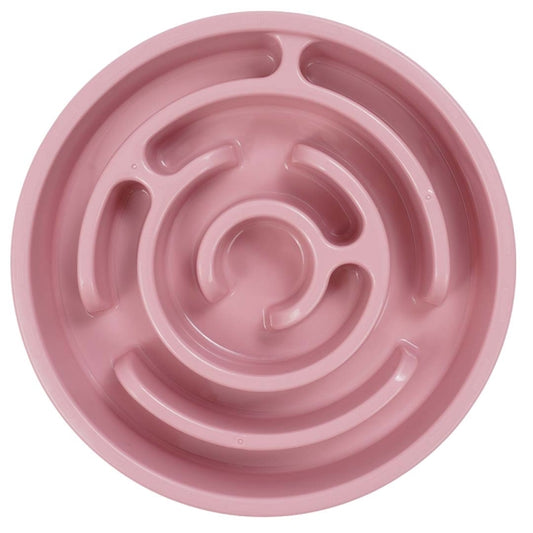 Duvoplus Anti-Schrokbak Ring - roze