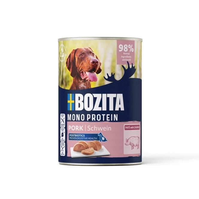 Bozita Paté Varken - 400g