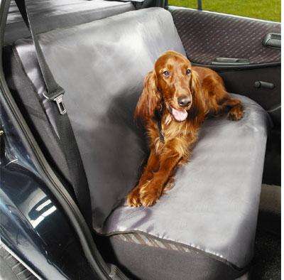 Karlie Auto-Beschermdeken CAR GUARD
