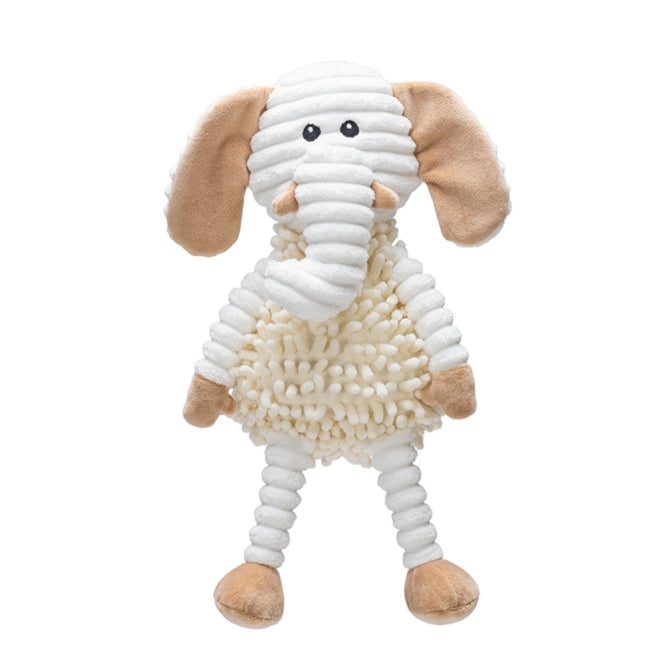 Beeztees Eco Olifant Oda