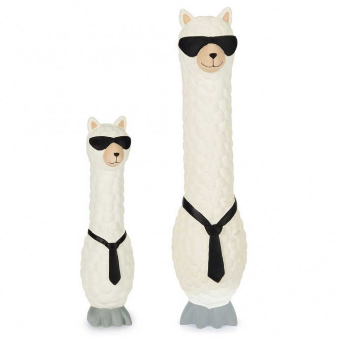 Beeztees - Latex Speelgoed Alpaca Sunny - 25 cm