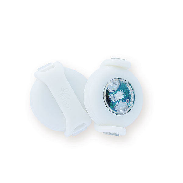 Curli luumi LED-veiligheidslamp - Wit