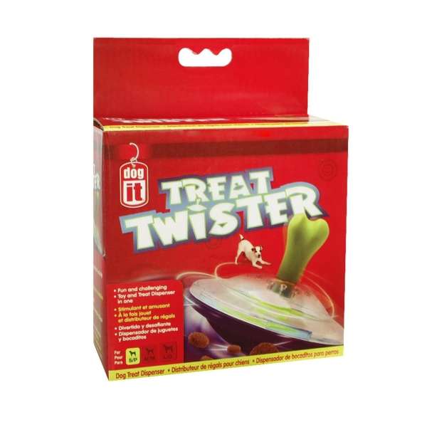 DOGIT - Treat Twister