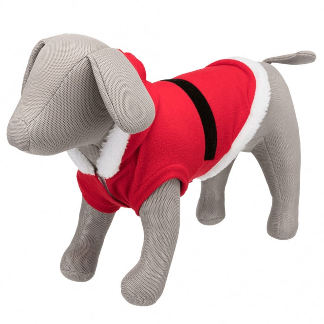 Trixie - Hondenjas Kerstman - M