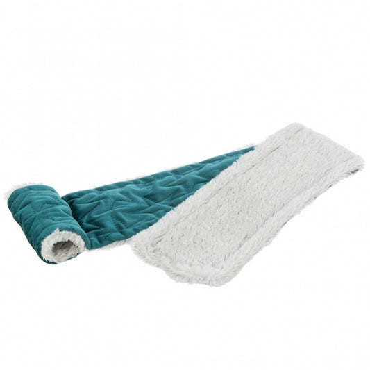 Trixie Sjaal Estelle - groen - L / 90 cm