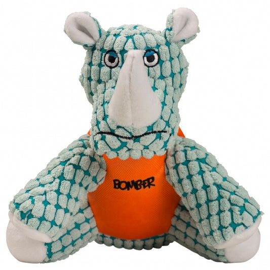 Zeus - Bomber Special Forces speelgoed - 23 cm - Rhino Spike