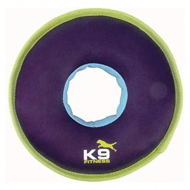 Zeus K9 - Fitness HYDRO Disc