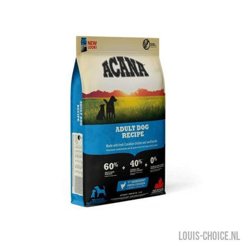 Acana Dog Adult Dog-ACANA-Louis Choice