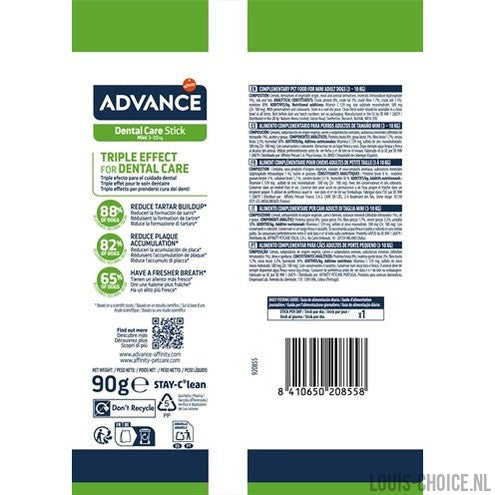 Advance Dental Care Stick Mini-ADVANCE-Louis Choice