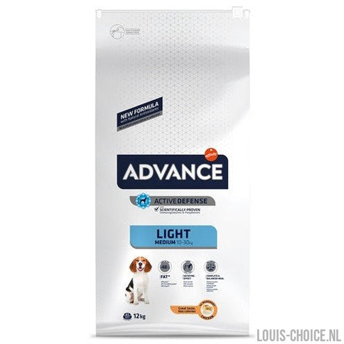 Advance Medium Light-ADVANCE-Louis Choice