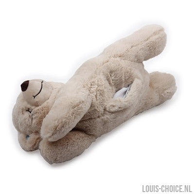 Afp Little Buddy Warm Bear-AFP-Louis Choice