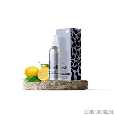 Beloved Fresh Home & Kennel Spray-BELOVED-Louis Choice