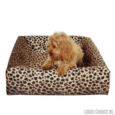 Bia Bed Hoes Premium Luipaard Print-BIA-Louis Choice