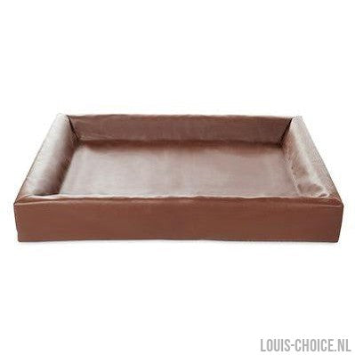 Bia Bed Hondenmand Bruin-BIA BED-Louis Choice