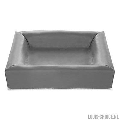 Bia Bed Hondenmand Original Grijs-BIA-Louis Choice