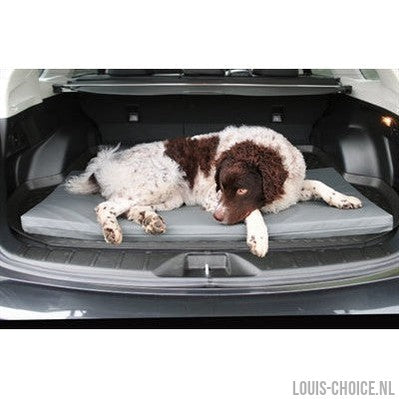 Bia Bed Matras Ligbed Grijs-BIA-Louis Choice