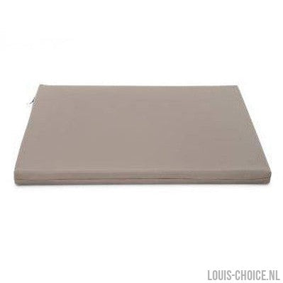 Bia Bed Matras Ligbed Taupe-BIA-Louis Choice