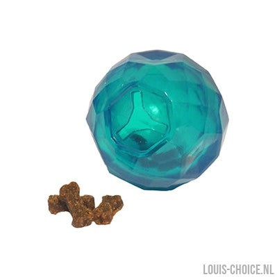 Biosafe Puppy Snack Bal Blauw-BIOSAFE-Louis Choice