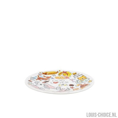 Blond Amsterdam Bord Dog Lover-BLOND AMSTERDAM-Louis Choice